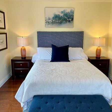 Clark's Harbour The East Wind Guesthouse المظهر الخارجي الصورة