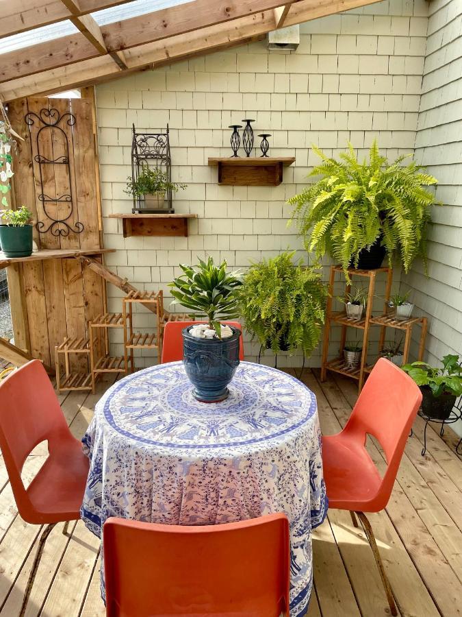 Clark's Harbour The East Wind Guesthouse المظهر الخارجي الصورة