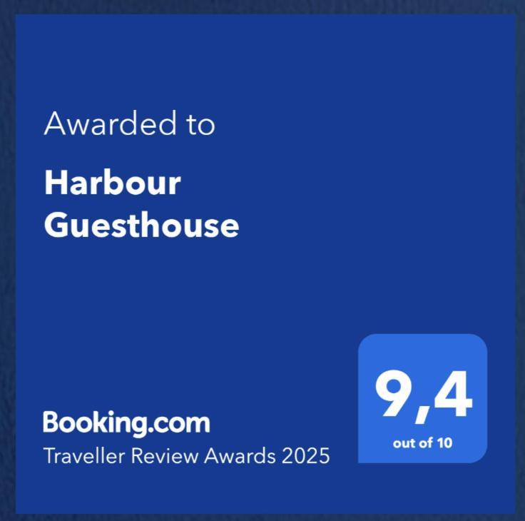 Clark's Harbour The East Wind Guesthouse المظهر الخارجي الصورة