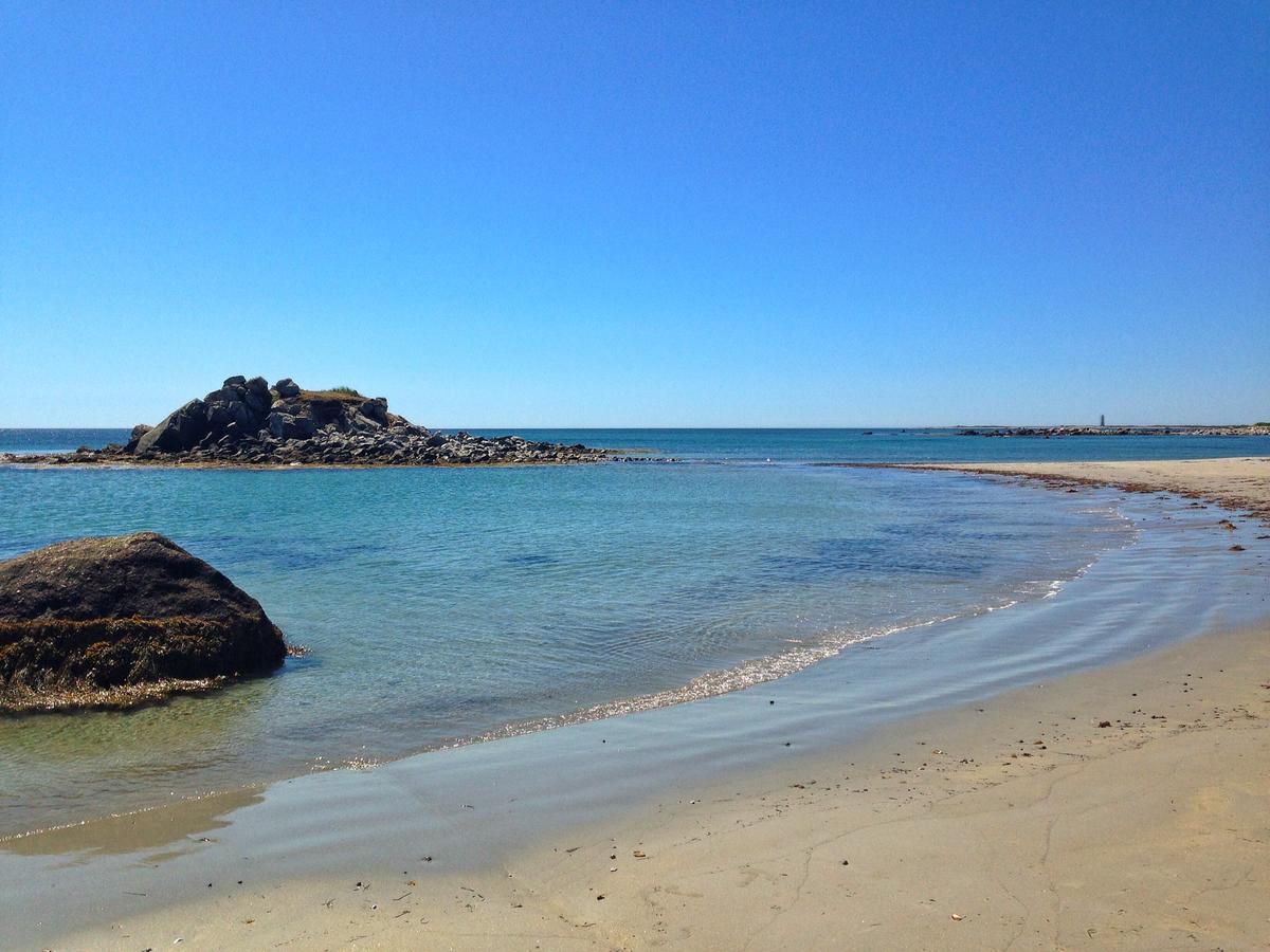 Clark's Harbour The East Wind Guesthouse المظهر الخارجي الصورة