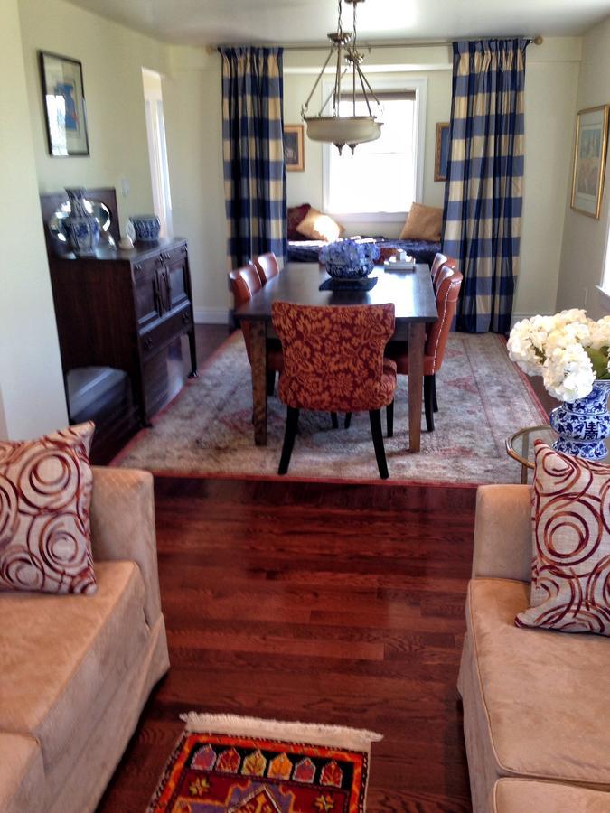 Clark's Harbour The East Wind Guesthouse المظهر الخارجي الصورة