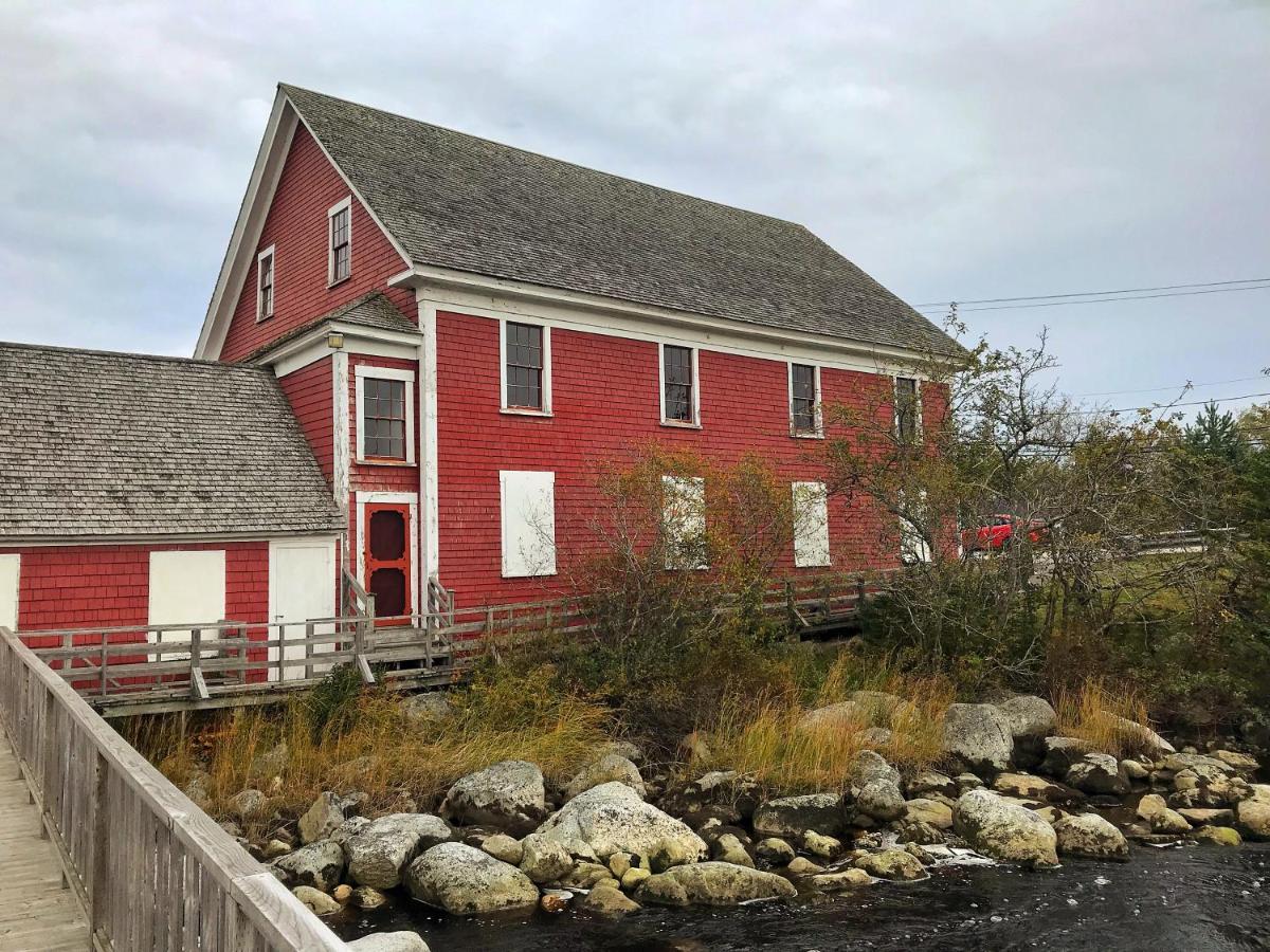 Clark's Harbour The East Wind Guesthouse المظهر الخارجي الصورة